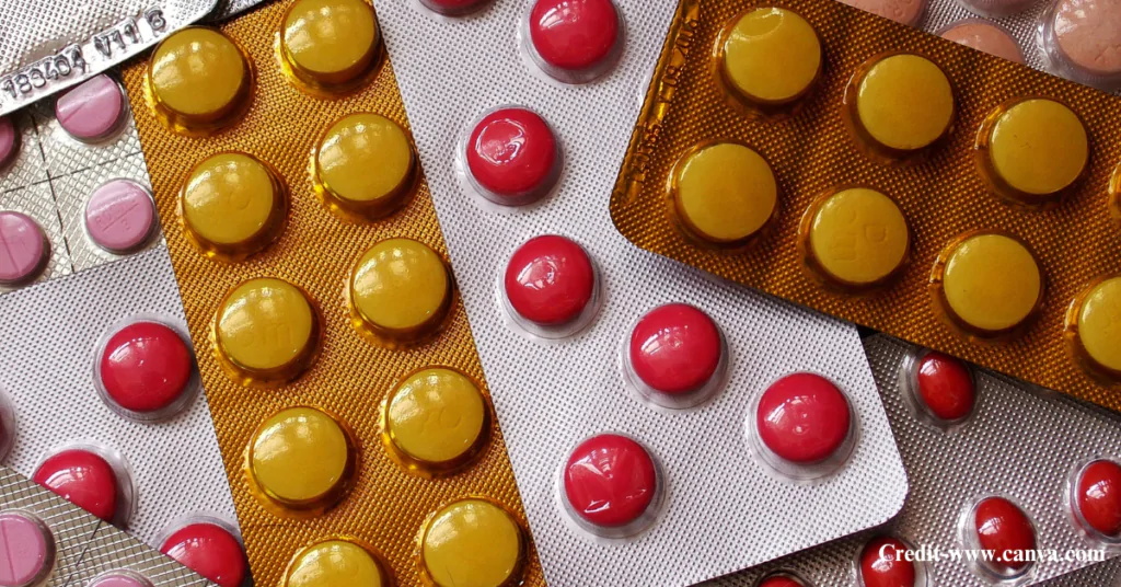 Types of Calcium Supplements