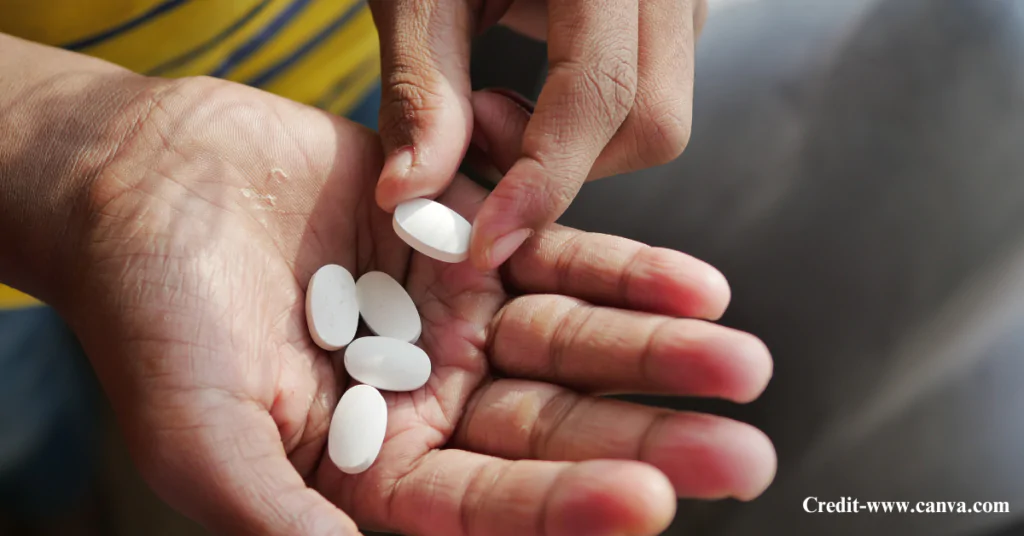 Choosing the Right Calcium Supplement