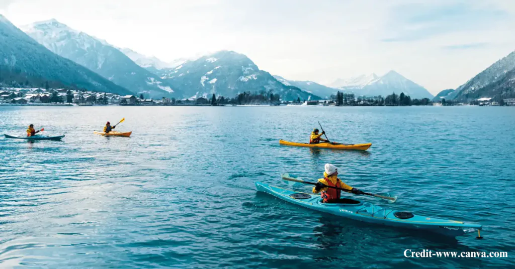 Interlaken: Adventure Capital Between Lakes