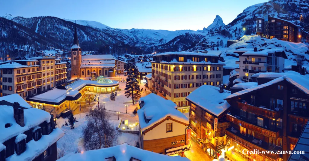switzerland