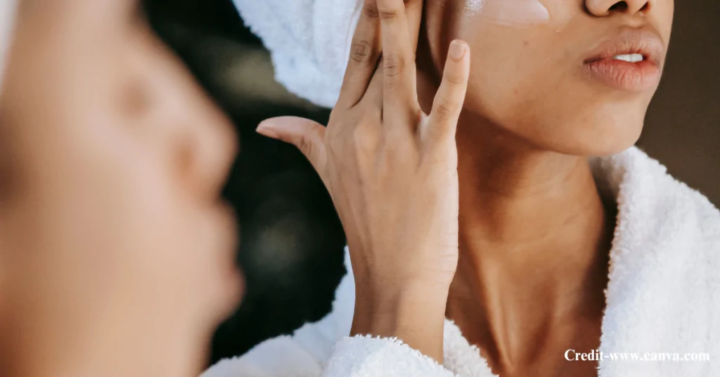 How to Apply Skin Glow Creams Effectively