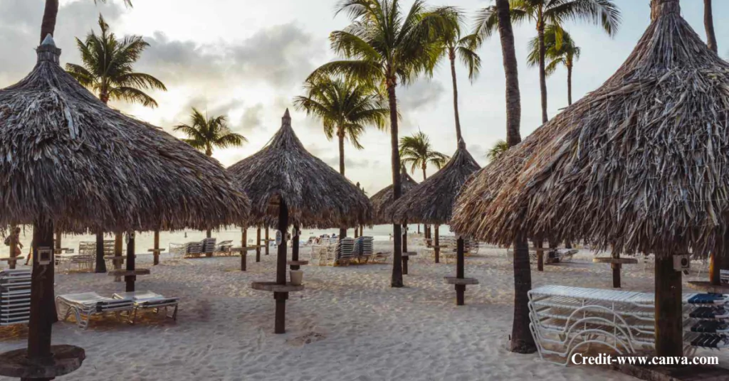 Aruba's Weather: What You Need to Know