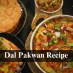 Dal Pakwan Recipe