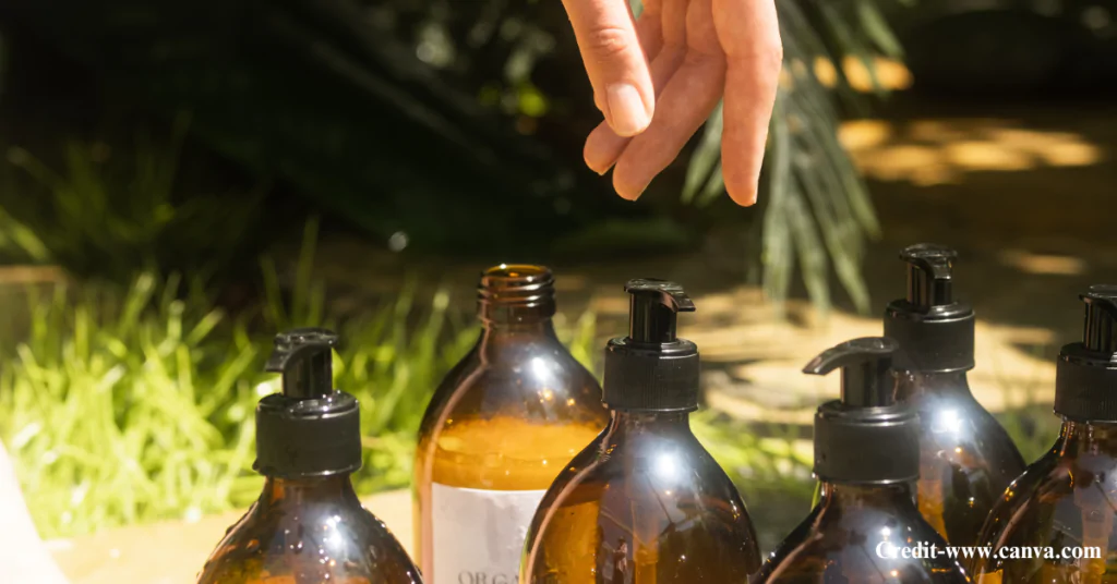How to Choose the Right Natural Shampoo