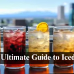 The Ultimate Guide to Iced Tea