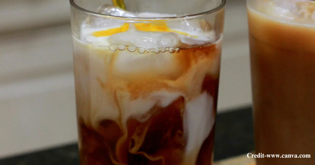 Step-by-Step Iced Tea Recipe