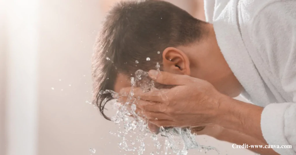 Benefits of Using Vitamin C Face Wash