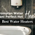 Top Water Heater Brands in India