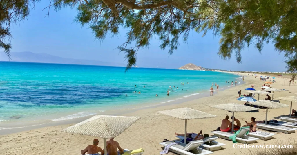 Best Time to Visit Greece