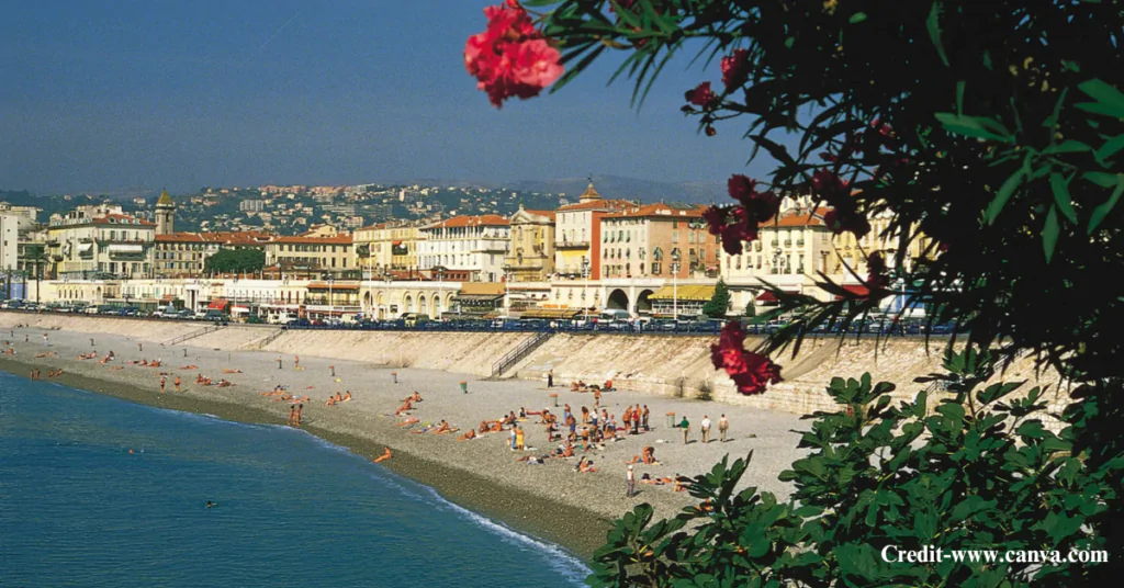Create – A Blend of Beaches and History