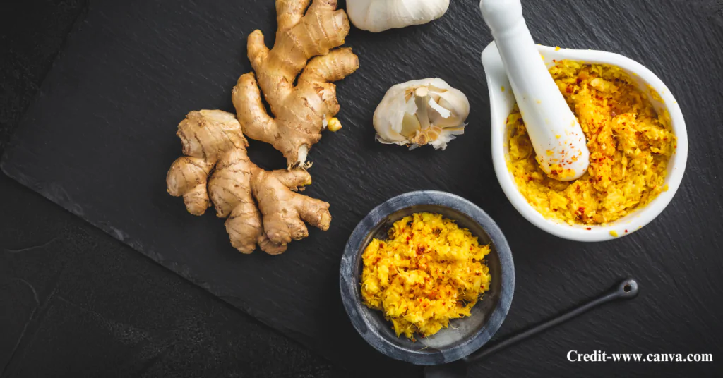 Turmeric Paste