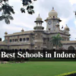 Best Schools in Indore