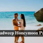 Lakshadweep Honeymoon Packages