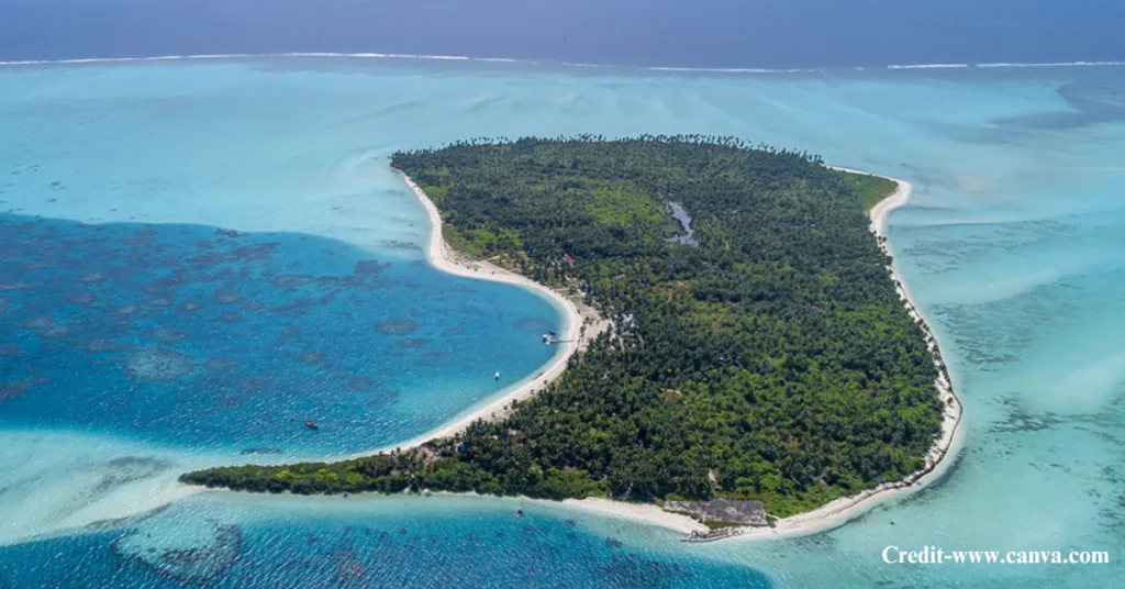 Lakshadweep Honeymoon Packages