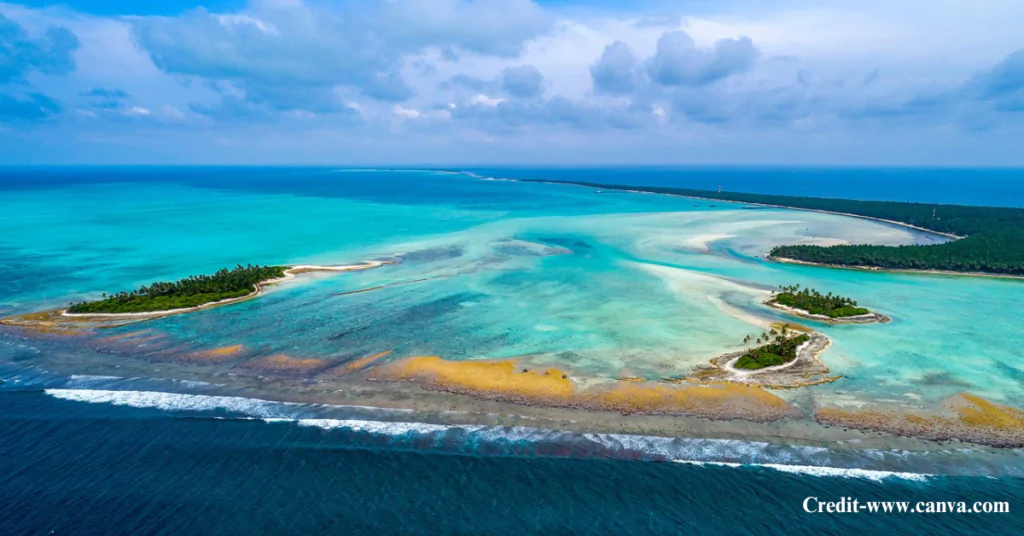 Lakshadweep Honeymoon Packages