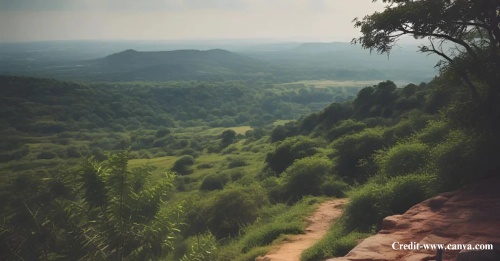 Best Places to Visit Near Hyderabad Within 300 km
