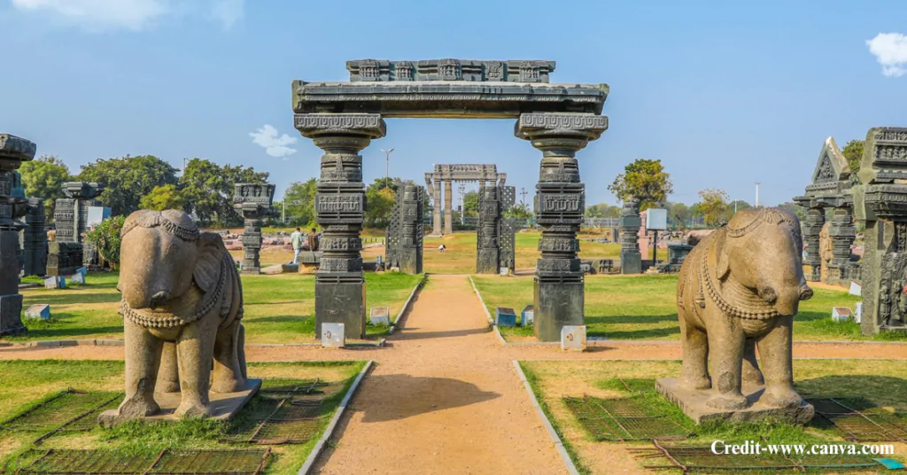 Best Places to Visit Near Hyderabad Within 300 km