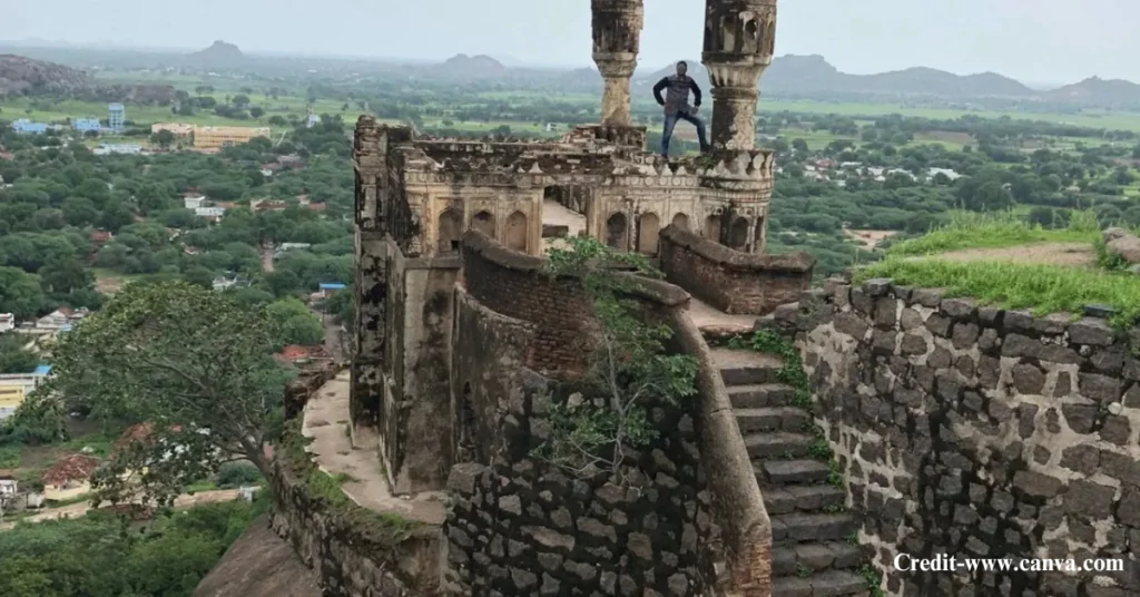 Best Places to Visit Near Hyderabad Within 300 km