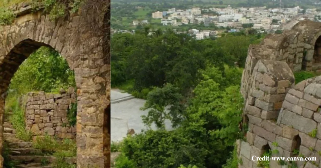 Best Places to Visit Near Hyderabad Within 300 km