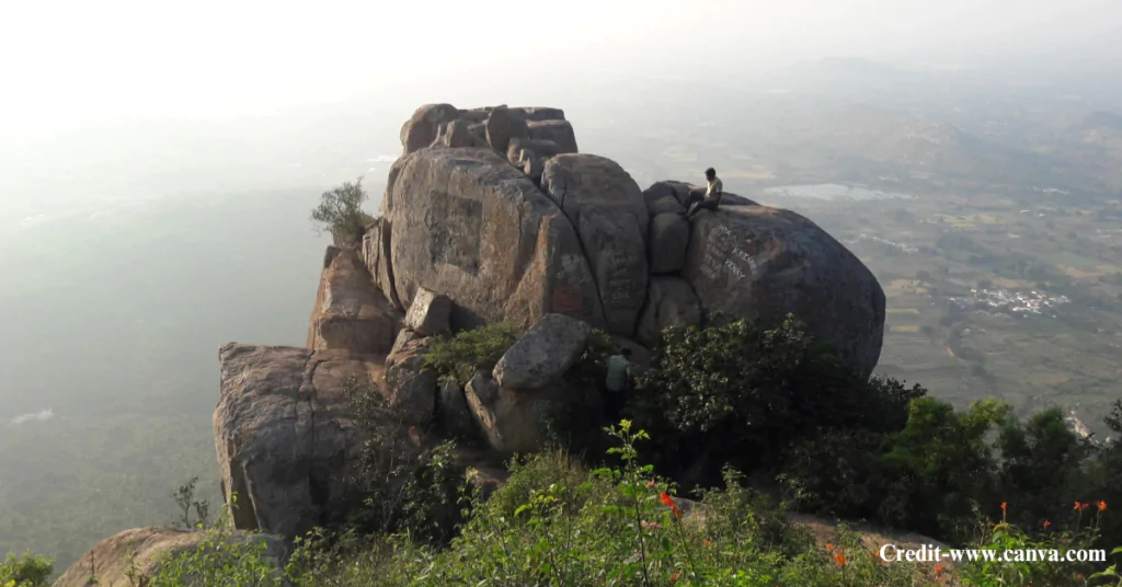 Best Places to Visit Near Hyderabad Within 300 km