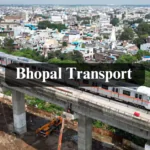 bhopal transport​
