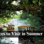 Best Places to Visit in Summer in Kerala