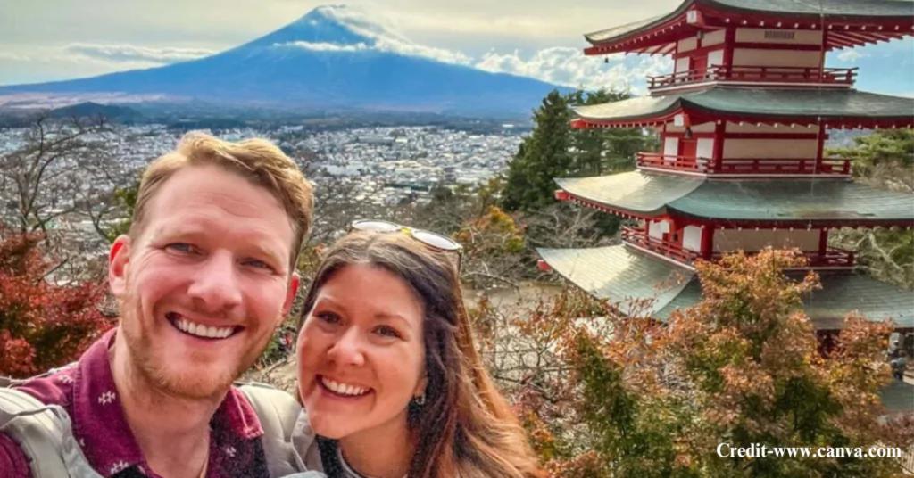 Best Time to Visit Mt Fuji Japan