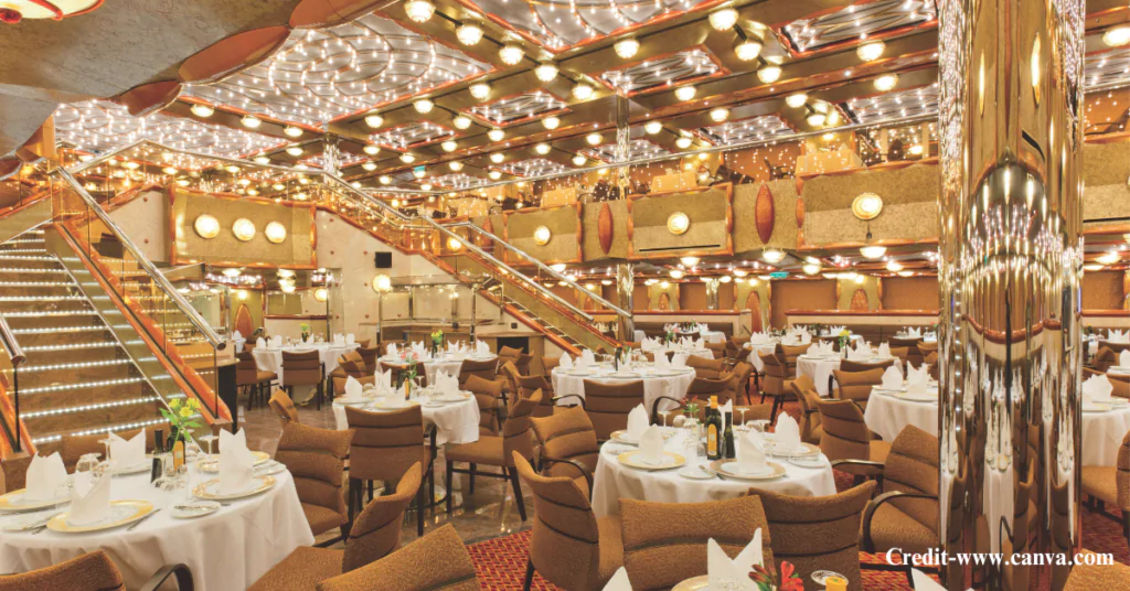 Costa Serena Cruise from Mumbai to Goa