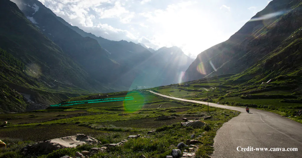 Delhi to Manali Tour Package by Car