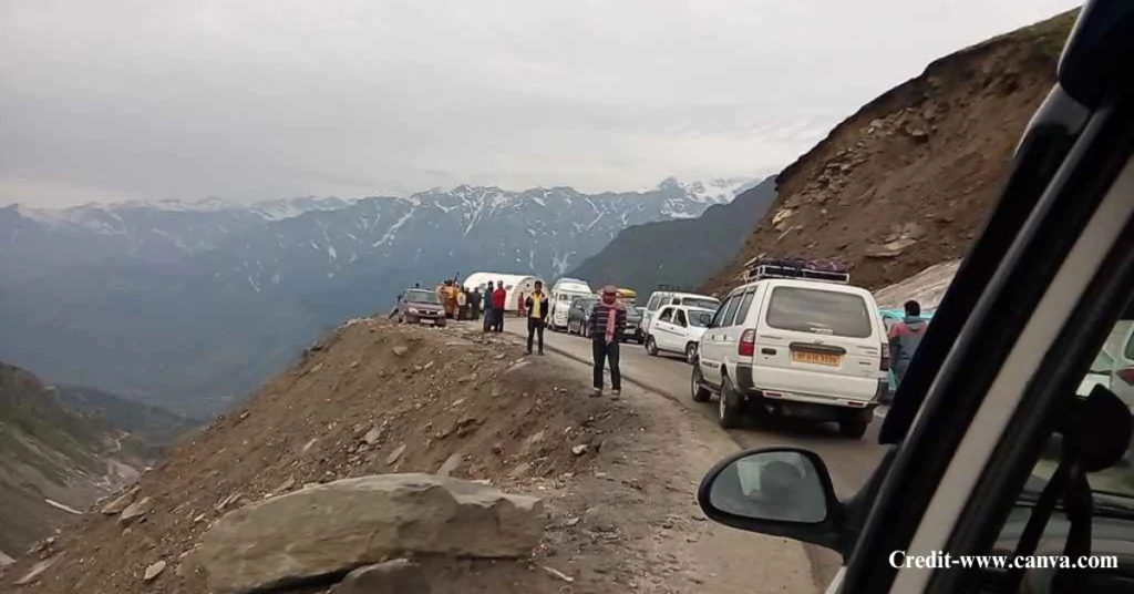 Delhi to Manali Tour Package by Car