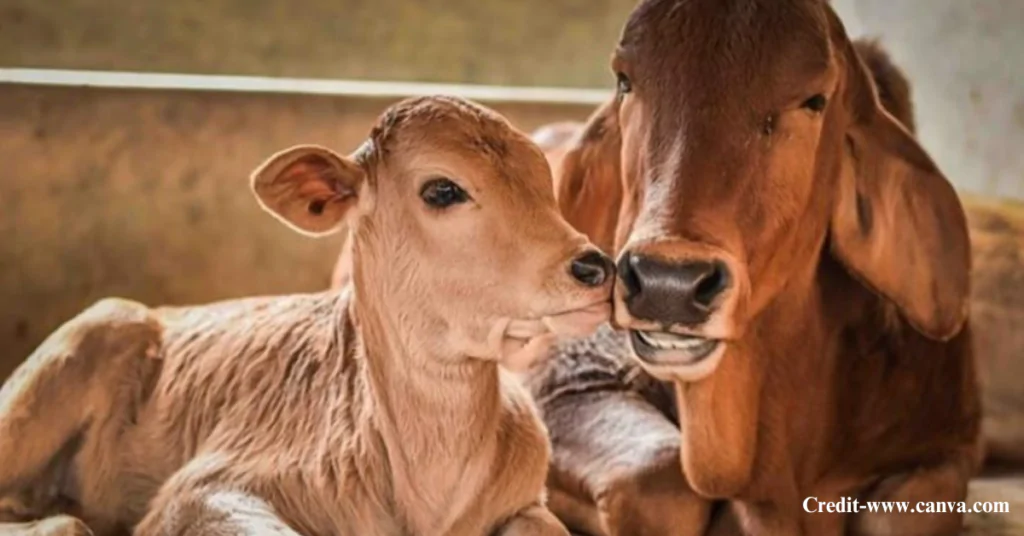 Why Cows Matter in Vedic Culture
