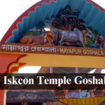 Iskcon Temple Goshala​​​