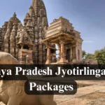Madhya Pradesh Jyotirlinga Tour Packages