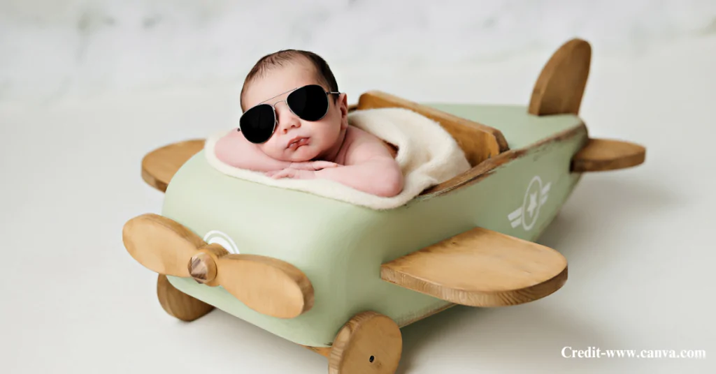 Places to Travel with a Newborn