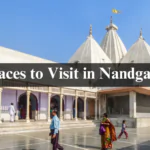 Places to Visit in Nandgaon