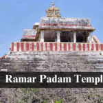 Ramar Padam Temple