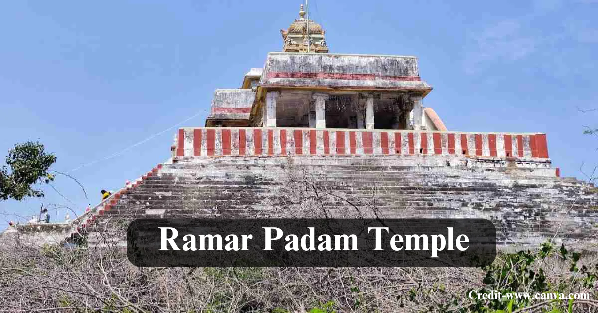 Ramar Padam Temple