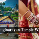 Triyuginarayan Temple Wedding