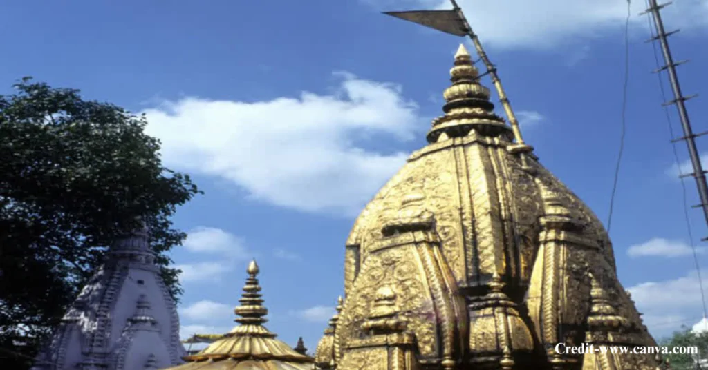 Vishalakshi Temple