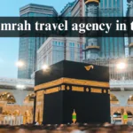 best Umrah travel agency in the UK