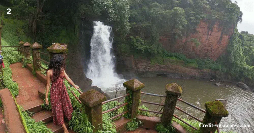 Places to Visit in South Goa