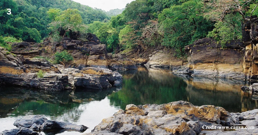 Places to Visit in South Goa