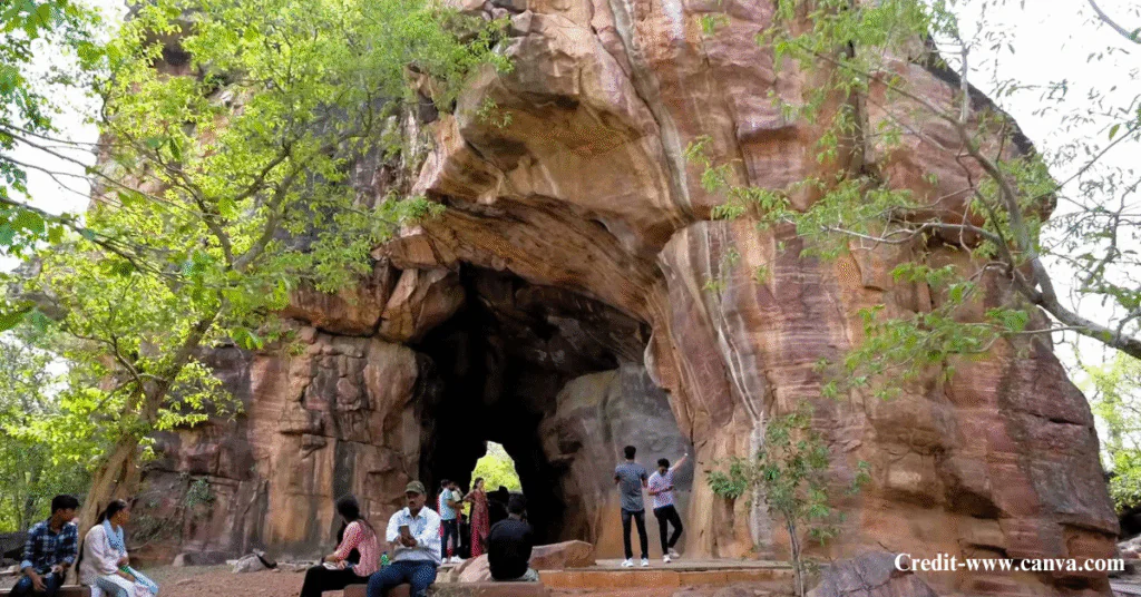 Best Time to Visit Pachmarhi