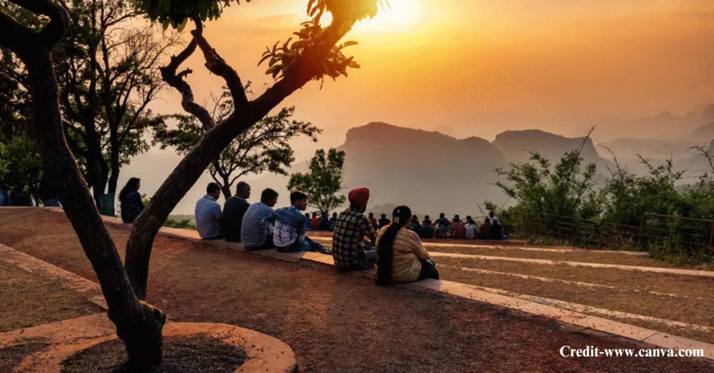 Best Time to Visit Pachmarhi