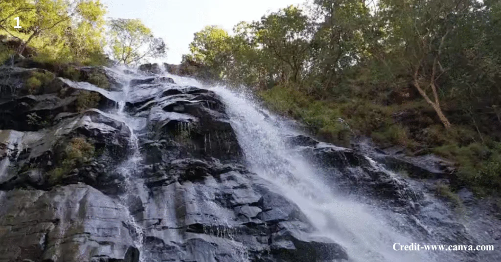 Best Time to Visit Pachmarhi