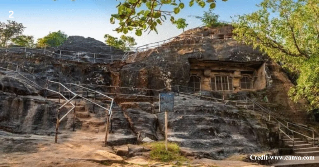 Best Time to Visit Pachmarhi