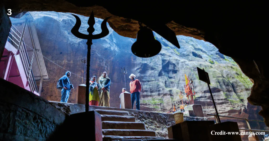 Best Time to Visit Pachmarhi