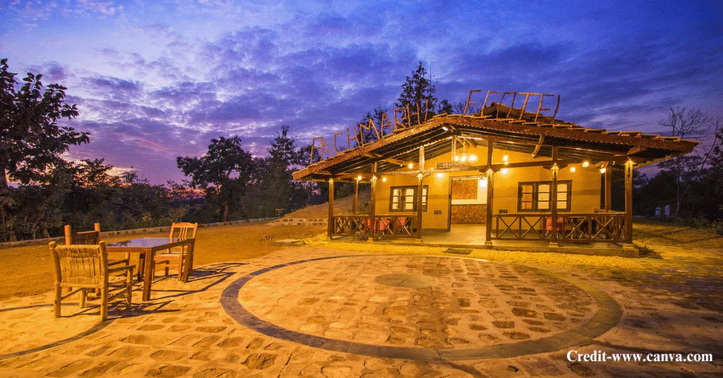 Best Time to Visit Pachmarhi